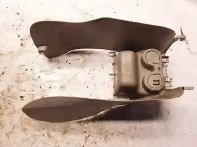 Pezzo di ricambio per auto di seconda mano plastica per renault modus 1.5 dci diesel riferimenti oem iam   