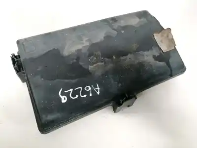 Second-hand car spare part FUSE BOX UNIT for CHEVROLET CRUZE  OEM IAM references 13222784  544949969