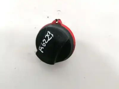 Second-hand car spare part OUTER FUEL CAP for CHEVROLET CRUZE  OEM IAM references   