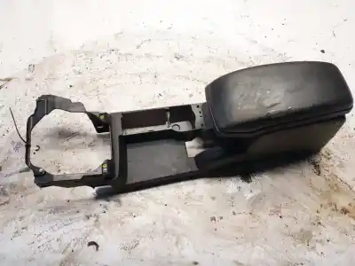 Second-hand car spare part center armrest for ford mondeo turnier (ge) 2.0 cat oem iam references 97aga048a42abw