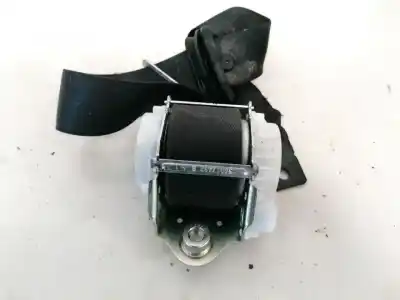 Pezzo di ricambio per auto di seconda mano cintura di sicurezza anteriore destra per opel meriva b 1.7 16v cdti riferimenti oem iam f13305706