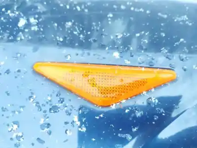 Pezzo di ricambio per auto di seconda mano lampada laterale destra per ford mondeo iii (b5y) 2.0 16v tddi / tdci riferimenti oem iam 