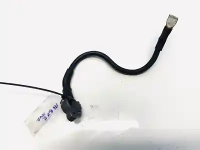 Second-hand car spare part wire for audi a6 avant (4b5) 2.5 tdi oem iam references   