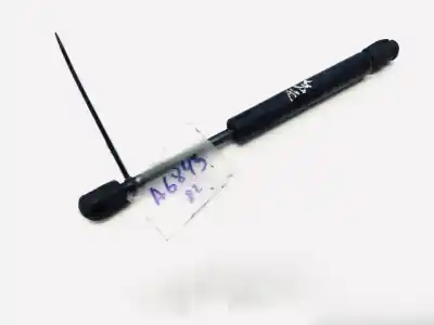 Second-hand car spare part bonnet gas strut for ford mondeo iii (b5y) 2.0 16v tddi / tdci oem iam references 1s7116c826ad