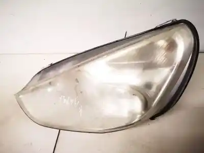 Peça sobressalente para automóvel em segunda mão farol / farolim esquerdo por ford galaxy (ca1) 2.0 tdci cat referências oem iam 20b504b
