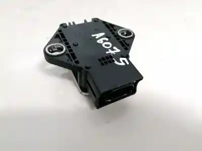 Peça sobressalente para automóvel em segunda mão sensor por opel meriva b 1.7 16v cdti referências oem iam 13267138  0265005748, 11294, 7044660
