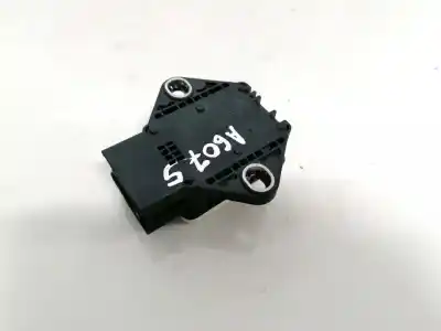 Peça sobressalente para automóvel em segunda mão SENSOR por OPEL MERIVA B  Referências OEM IAM 13267138  0265005748, 11294, 7044660
