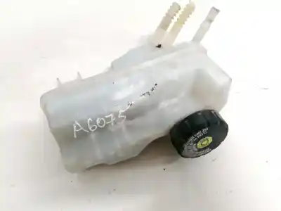 Peça sobressalente para automóvel em segunda mão bomba de travões por opel meriva b 1.7 16v cdti referências oem iam 32666979  