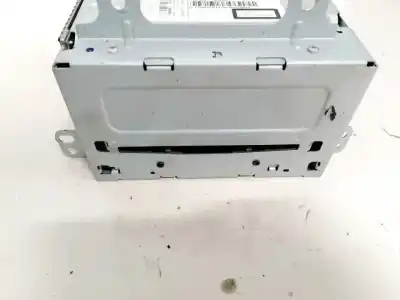 Pezzo di ricambio per auto di seconda mano impianto audio / radio cd per opel meriva b 1.7 16v cdti riferimenti oem iam 22836293