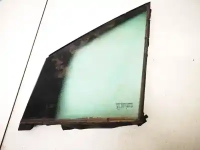 Peça sobressalente para automóvel em segunda mão vidro custódia triangular frente esquerdo por fiat ulysse (179) 2.2 jtd dynamic referências oem iam 