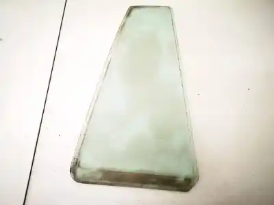 Peça sobressalente para automóvel em segunda mão vidro custódia triangular traseiro direito por mazda premacy (cp) 2.0 turbodiesel cat referências oem iam 