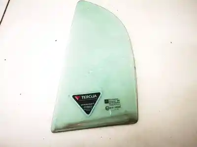 Pezzo di ricambio per auto di seconda mano vetro di custodia posteriore sinistro per opel astra g caravan 1.4 16v riferimenti oem iam 