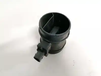 Pezzo di ricambio per auto di seconda mano misuratore di flusso per opel meriva b 1.7 16v cdti riferimenti oem iam 55561912
