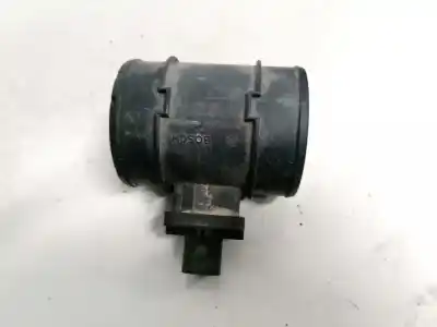 Second-hand car spare part flowmeter for opel meriva b 1.7 16v cdti oem iam references 55561912  0281002940, 287263931