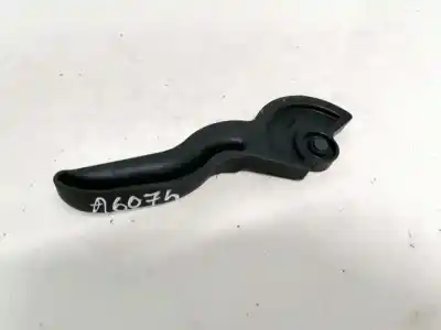 Pezzo di ricambio per auto di seconda mano plastica per opel meriva b 1.7 16v cdti riferimenti oem iam 13128231