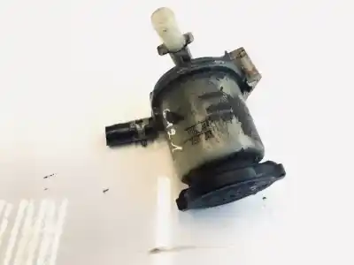 Peça sobressalente para automóvel em segunda mão depósito/reservatório de direção por toyota corolla verso (r1) 2.0 d-4d luna referências oem iam 