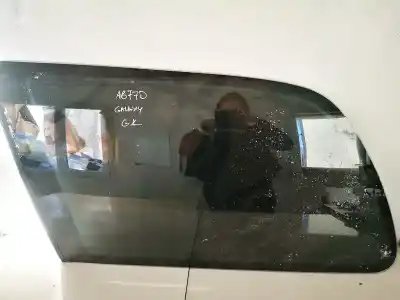 Tweedehands auto-onderdeel custody glas links achter voor ford galaxy (vx) 1.9 tdi cat oem iam-referenties 