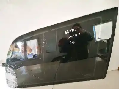 Tweedehands auto-onderdeel moon custody achter rechts voor ford galaxy (vx) 1.9 tdi cat oem iam-referenties 