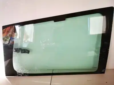 Peça sobressalente para automóvel em segunda mão vidro custódia triangular traseiro direito por fiat ulysse (179) 2.2 jtd dynamic referências oem iam 
