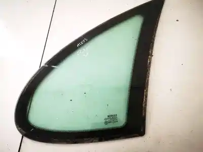 Автозапчасти б/у луна защита задняя справа за renault megane i scenic (ja0) motor 1.9 ltr. - 72 kw dti diesel cat ссылки oem iam 