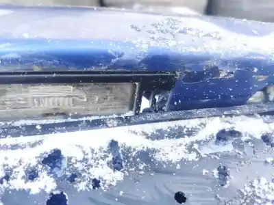 Автозапчастина б/у реєстрація пілот для opel vectra c (z02) 2.2 dti 16v (f69) посилання на oem iam   