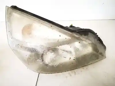 Автозапчасти б/у правая фара за renault espace iv (jko) 1.9 authentique [1.9 ltr. - 88 kw dci diesel] ссылки oem iam 15566000