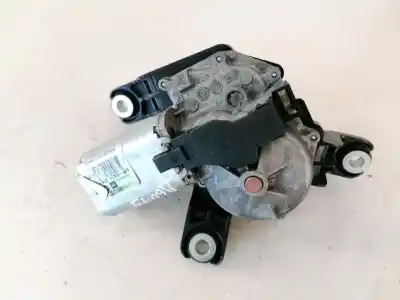 Pezzo di ricambio per auto di seconda mano motore tergicristallo posteriore per opel meriva b 1.7 16v cdti riferimenti oem iam 13282361