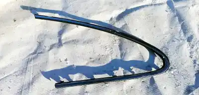 Second-hand car spare part plastics for honda cr-v iii 2.0 i oem iam references 