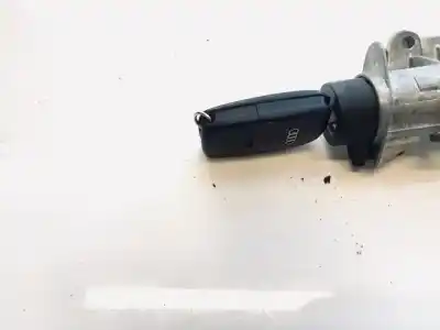 Second-hand car spare part ignition switch for audi a6 avant (4b5) 1.9 tdi oem iam references 1j0419959  