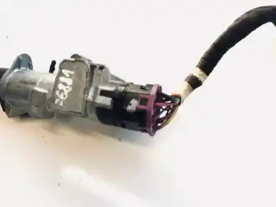 Second-hand car spare part ignition switch for audi a6 avant (4b5) 1.9 tdi oem iam references 1j0419959  