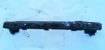 Peça sobressalente para automóvel em segunda mão reforço do pára choques traseiro por citroen c2 1.4 hdi referências oem iam 