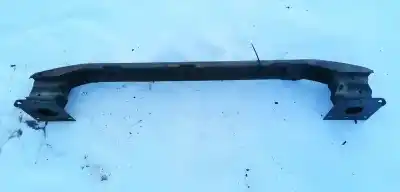 Second-hand car spare part rear bumper reinforcement for citroen c2 1.4 hdi oem iam references   