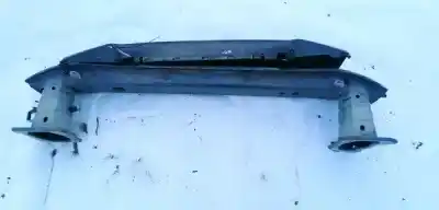 Peça sobressalente para automóvel em segunda mão reforço do pára choques traseiro por volvo v50 (545) 2.4 referências oem iam 