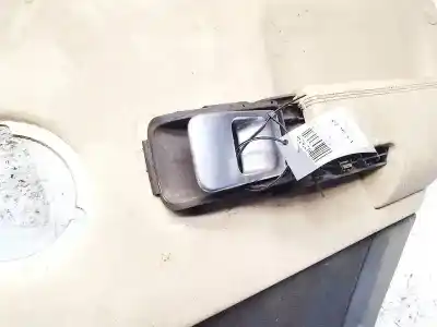 Автозапчастина б/у внутрішня задня права ручка для LAND ROVER RANGE ROVER, 2002.03 - 2012.08 3.0 TD 6 130KW 2002.03 - 2012.08 Посилання на OEM IAM   