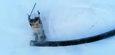 Peça sobressalente para automóvel em segunda mão reforço do pára choques traseiro por citroen c8 2.0 hdi fap cat referências oem iam   