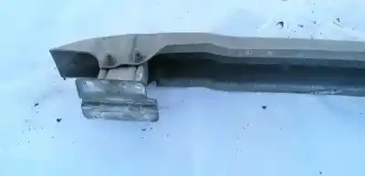 Автозапчастина б/у підсилення заднього бампера для opel vectra c (z02) 2.2 dti 16v (f69) посилання на oem iam   