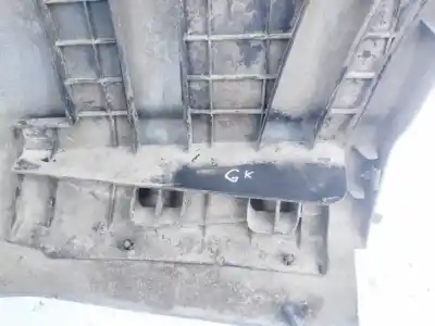 Peça sobressalente para automóvel em segunda mão reforço do pára choques traseiro por kia rio 1.3 cat referências oem iam   