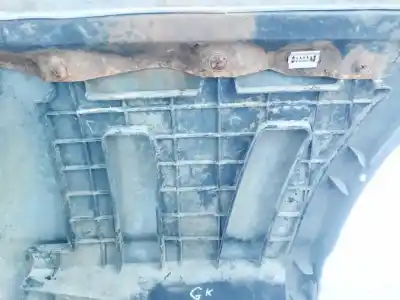 Peça sobressalente para automóvel em segunda mão reforço do pára choques traseiro por kia rio 1.3 cat referências oem iam   