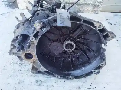 Second-hand car spare part gearbox for ford mondeo iii (b5y) 2.0 16v tddi / tdci oem iam references 1s7r7f096ac