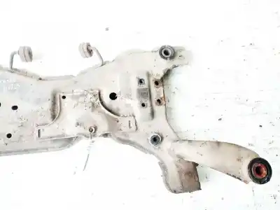 Автозапчасти б/у передний мост за mazda 5 berl. (cr) 1.8 active ссылки oem iam   