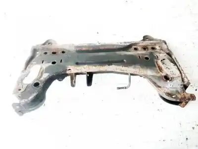 Автозапчастина б/у передня вісь для mazda 2 lim. (de) 1.4 diesel cat посилання на oem iam   