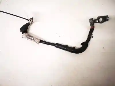 Peça sobressalente para automóvel em segunda mão fio por ford galaxy (ca1) 2.0 tdci cat referências oem iam 6g9t14301bk