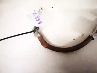 Автозапчастина б/у дрот для opel astra h caravan 1.7 16v cdti посилання на oem iam 13127074  