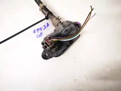 Peça sobressalente para automóvel em segunda mão sensor de pressão por ford galaxy (ca1) 2.0 tdci cat referências oem iam   