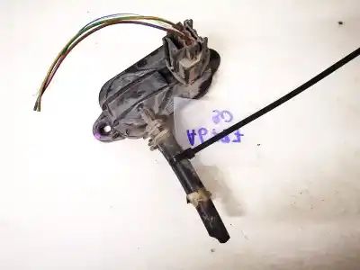 Peça sobressalente para automóvel em segunda mão sensor de pressão por ford galaxy (ca1) 2.0 tdci cat referências oem iam   