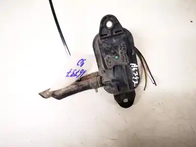 Peça sobressalente para automóvel em segunda mão sensor de pressão por ford galaxy (ca1) 2.0 tdci cat referências oem iam 