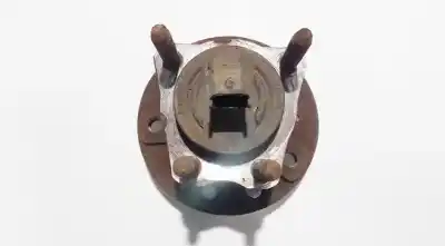 Pezzo di ricambio per auto di seconda mano sensore abs per opel meriva b 1.7 16v cdti riferimenti oem iam avbar0094