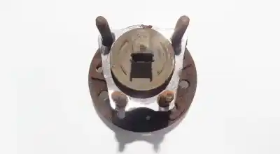 Pezzo di ricambio per auto di seconda mano sensore abs per opel meriva b 1.7 16v cdti riferimenti oem iam avbar0094