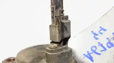 Peça sobressalente para automóvel em segunda mão sensor abs por ford galaxy (ca1) 2.0 tdci cat referências oem iam 3m5t2b372bd