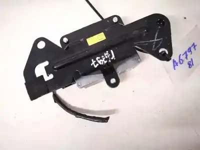 Peça sobressalente para automóvel em segunda mão sensor por ford galaxy (ca1) 2.0 tdci cat referências oem iam 6g913c187ag  6g91-3c187-ag, 15444111